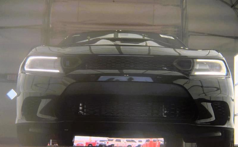 Dodge Charger R/T RWD 2021