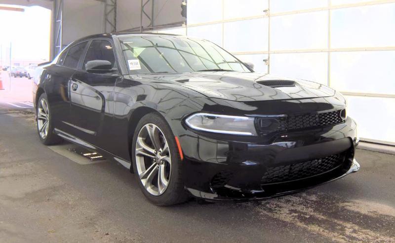 Dodge Charger R/T RWD 2021