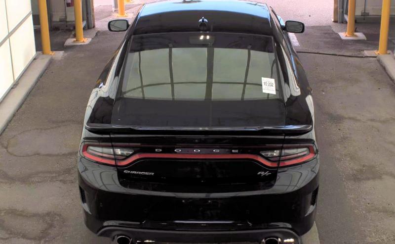 Dodge Charger R/T RWD 2021
