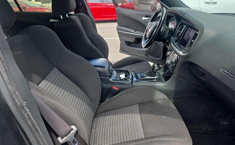 Dodge Charger R/T RWD 2021