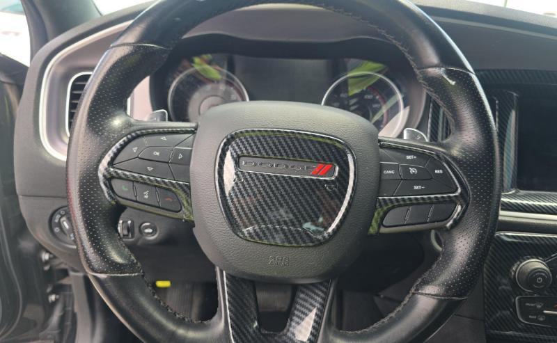 Dodge Charger R/T RWD 2021