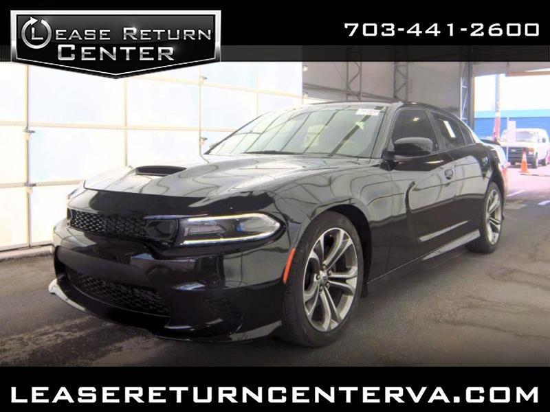 Dodge Charger R/T RWD 2021