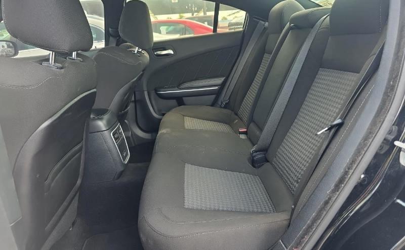 Dodge Charger R/T RWD 2021