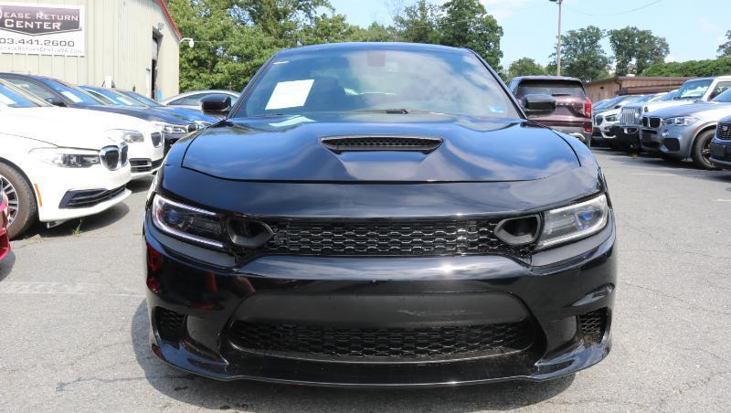 Dodge Charger R/T RWD 2021