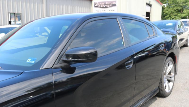 Dodge Charger R/T RWD 2021
