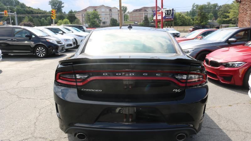 Dodge Charger R/T RWD 2021