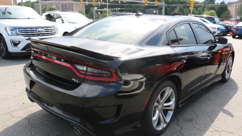 Dodge Charger R/T RWD 2021