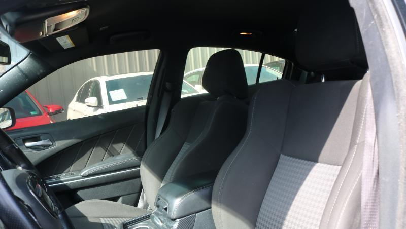 Dodge Charger R/T RWD 2021