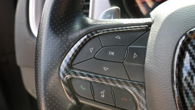 Dodge Charger R/T RWD 2021