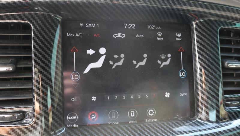 Dodge Charger R/T RWD 2021