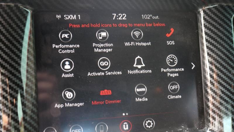 Dodge Charger R/T RWD 2021