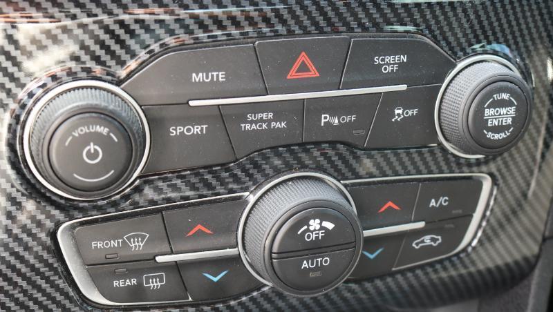 Dodge Charger R/T RWD 2021