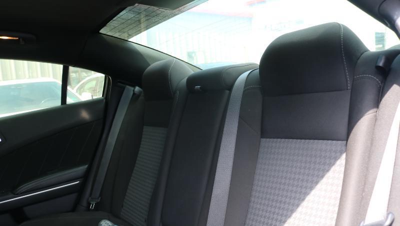 Dodge Charger R/T RWD 2021