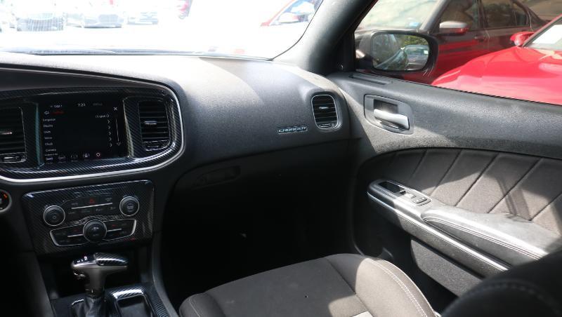 Dodge Charger R/T RWD 2021
