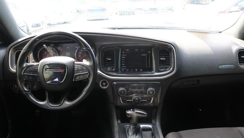 Dodge Charger R/T RWD 2021