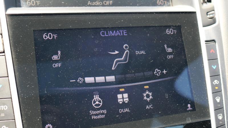 Infiniti Q50 3.0t LUXE AWD 2019