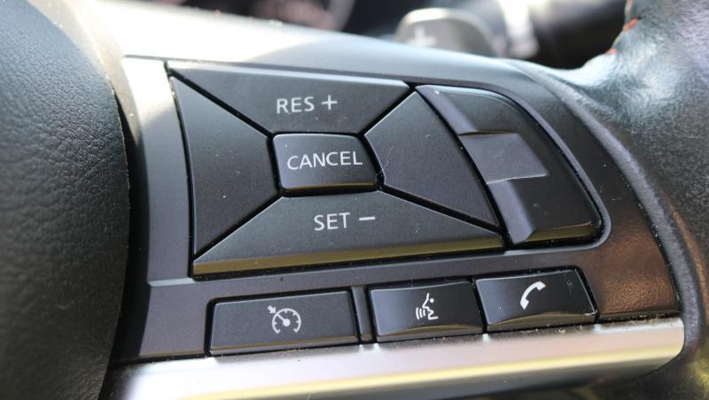Nissan Altima 2.5 SR Sedan 2022