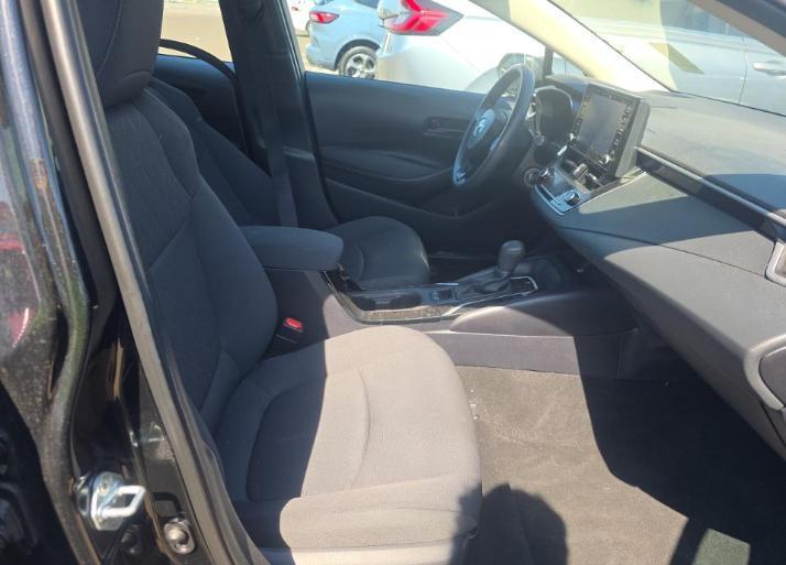 Toyota Corolla LE CVT (Natl) 2022