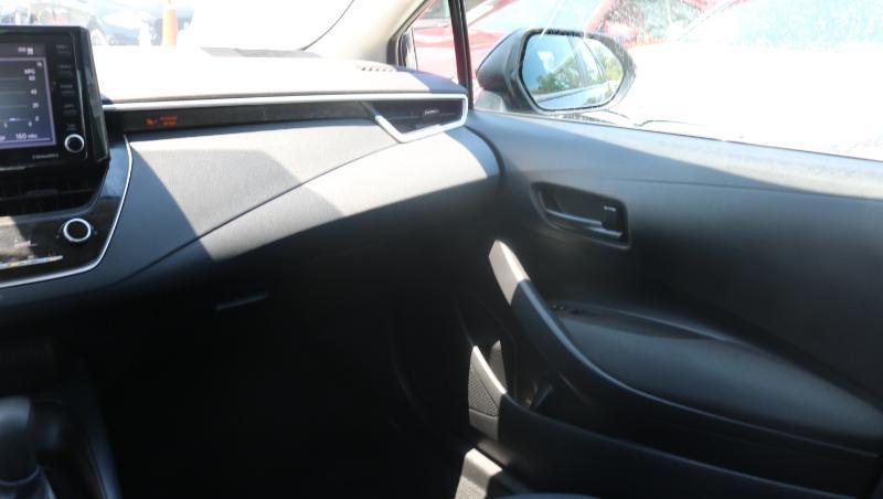 Toyota Corolla LE CVT (Natl) 2022