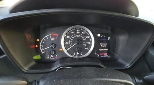 Toyota Corolla LE CVT (Natl) 2021