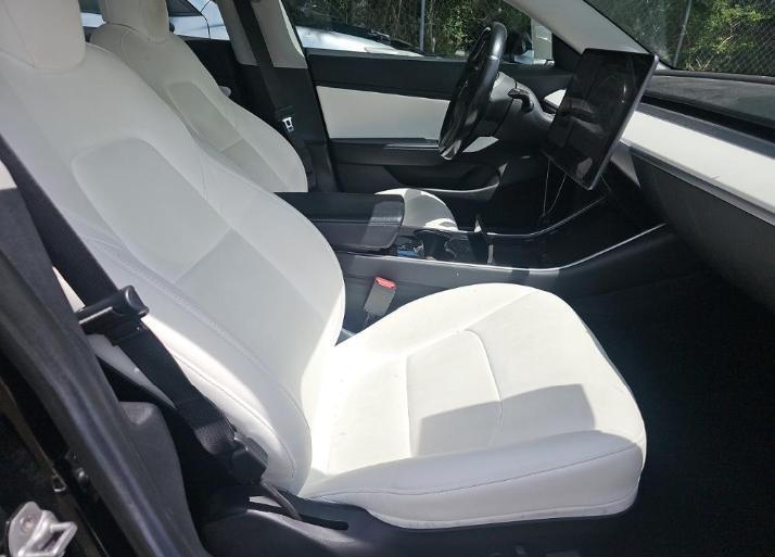 Tesla Model 3 Performance AWD 2018