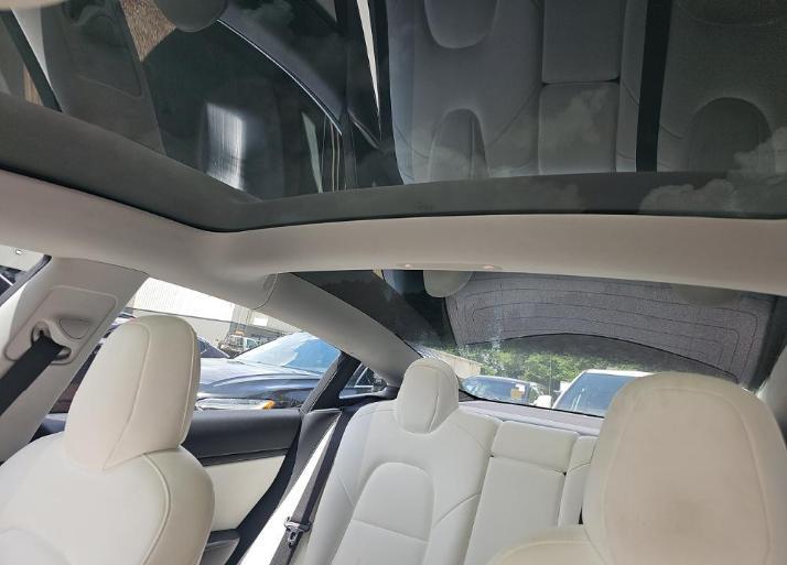 Tesla Model 3 Performance AWD 2018
