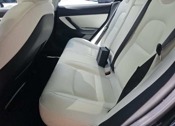 Tesla Model 3 Performance AWD 2018