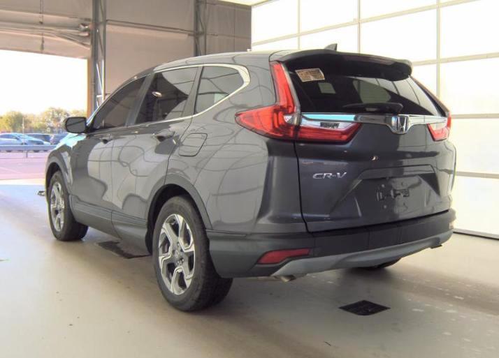 Honda CR-V EX-L 2019