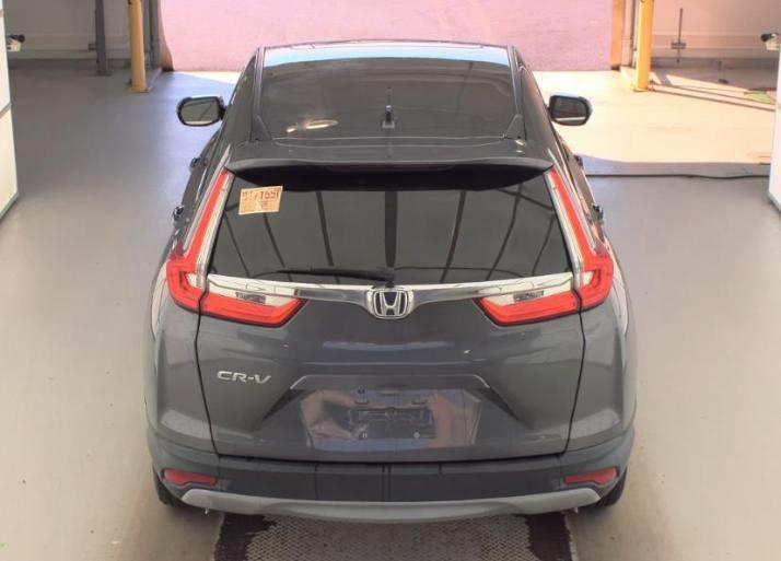 Honda CR-V EX-L 2019