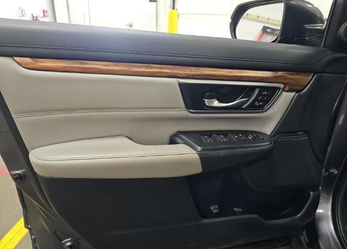 Honda CR-V EX-L 2019