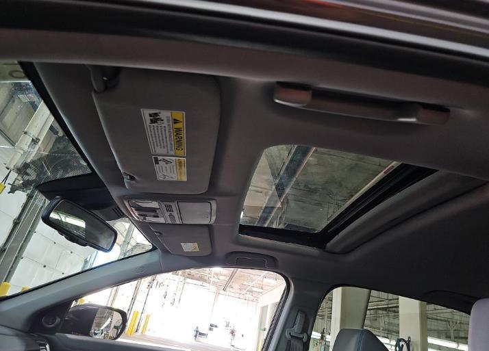 Honda CR-V EX-L 2019