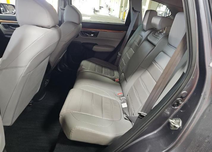 Honda CR-V EX-L 2019
