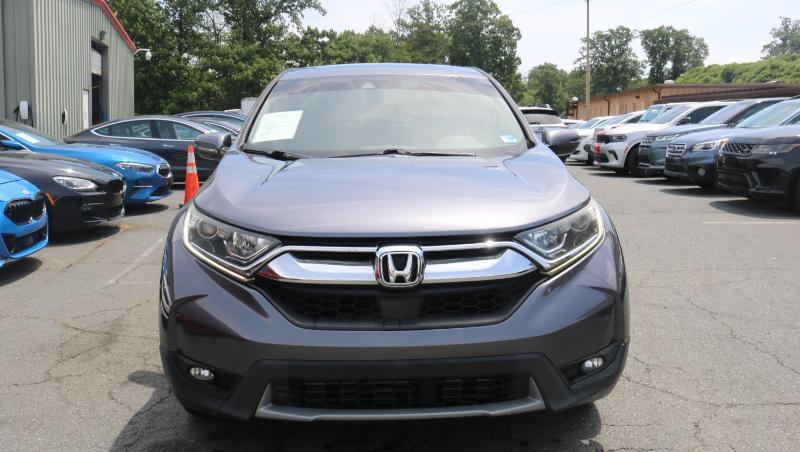 Honda CR-V EX-L 2019