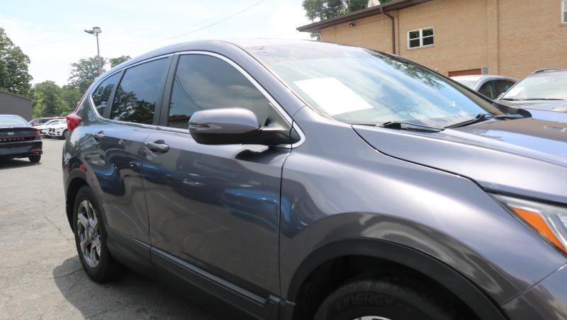 Honda CR-V EX-L 2019