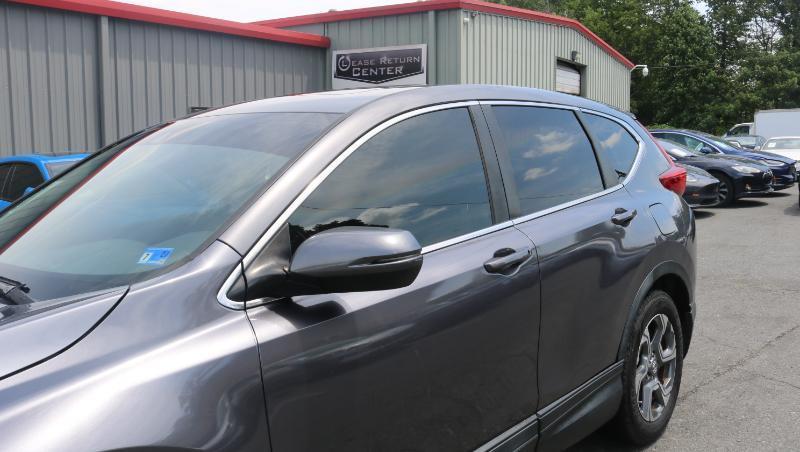Honda CR-V EX-L 2019