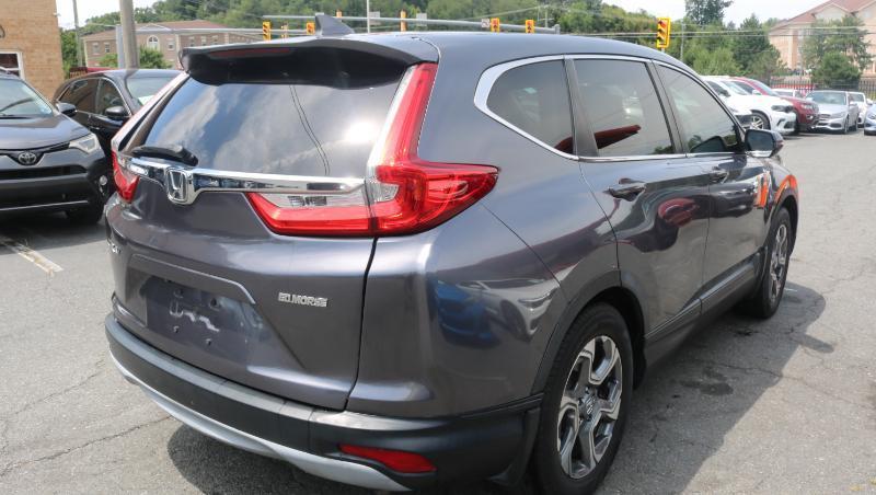 Honda CR-V EX-L 2019