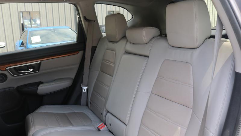 Honda CR-V EX-L 2019