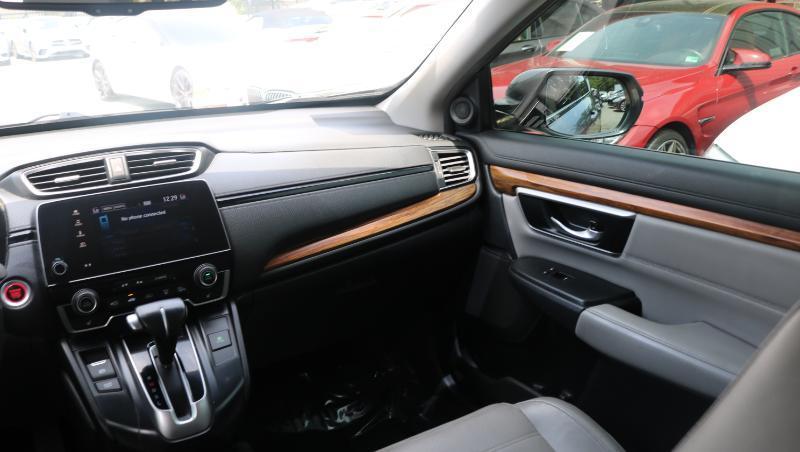 Honda CR-V EX-L 2019
