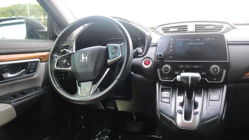 Honda CR-V EX-L 2019