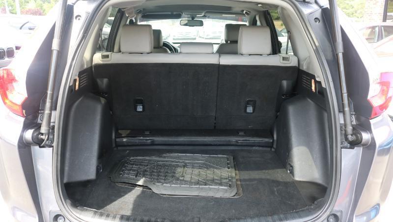 Honda CR-V EX-L 2019