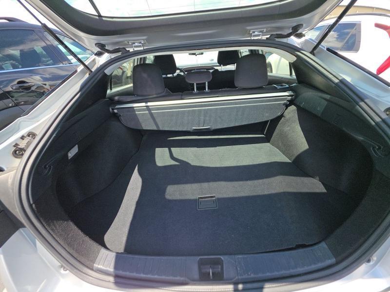 Toyota Prius Nightshade (Natl) 2022