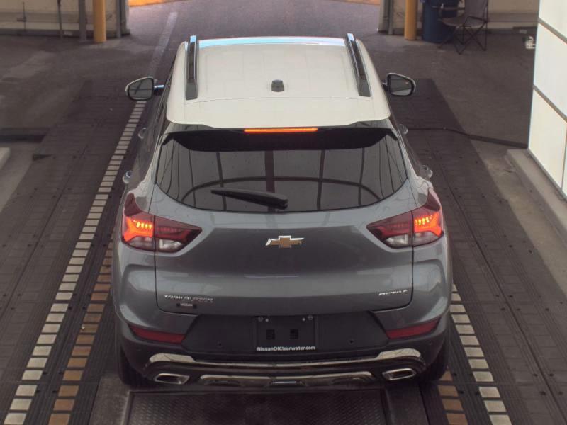 Chevrolet TrailBlazer FWD 4dr ACTIV 2021
