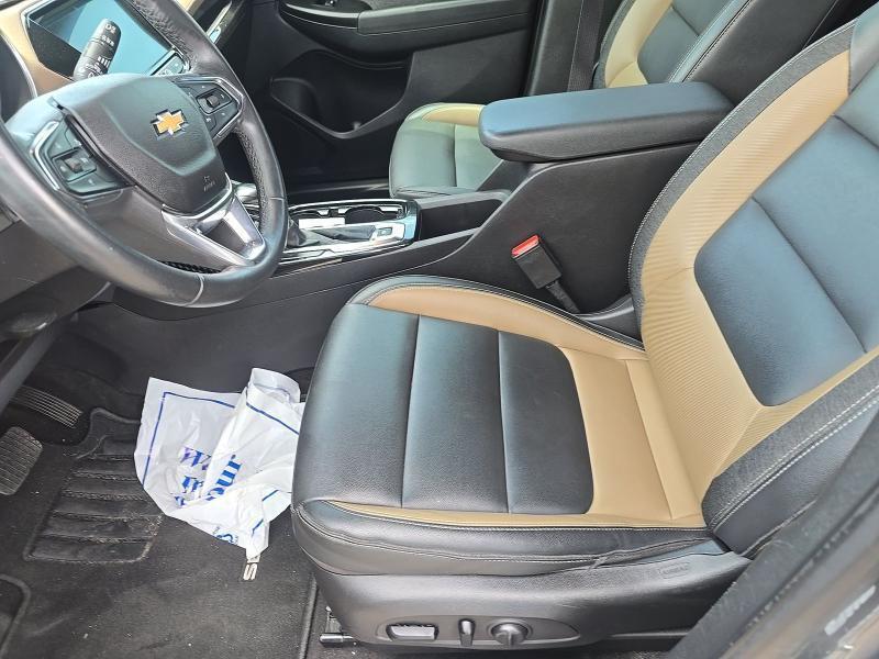 Chevrolet TrailBlazer FWD 4dr ACTIV 2021