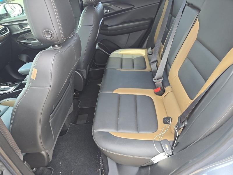 Chevrolet TrailBlazer FWD 4dr ACTIV 2021