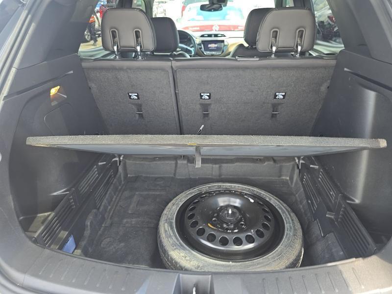 Chevrolet TrailBlazer FWD 4dr ACTIV 2021