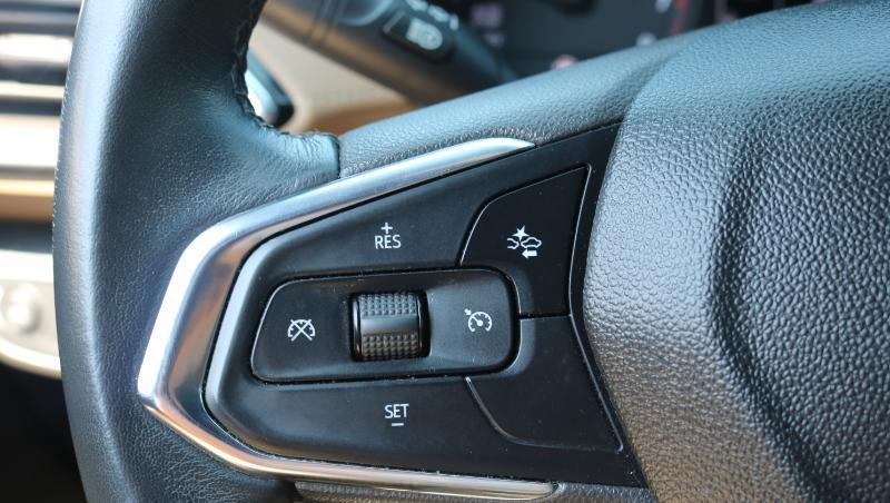 Chevrolet TrailBlazer FWD 4dr ACTIV 2021