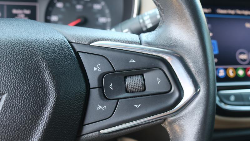 Chevrolet TrailBlazer FWD 4dr ACTIV 2021