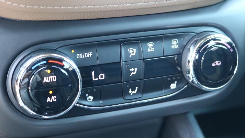 Chevrolet TrailBlazer FWD 4dr ACTIV 2021