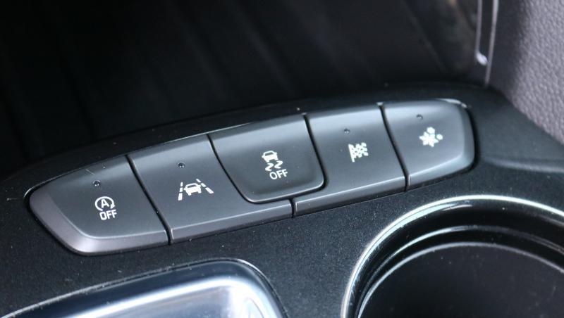 Chevrolet TrailBlazer FWD 4dr ACTIV 2021