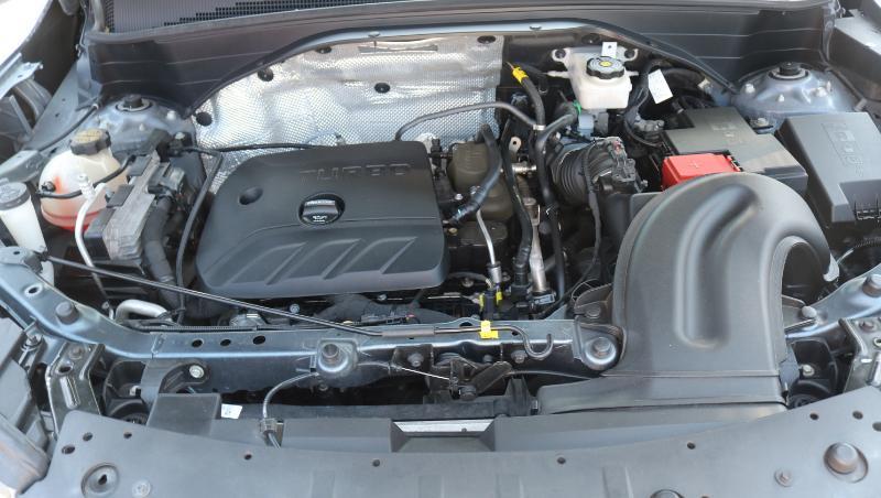 Chevrolet TrailBlazer FWD 4dr ACTIV 2021